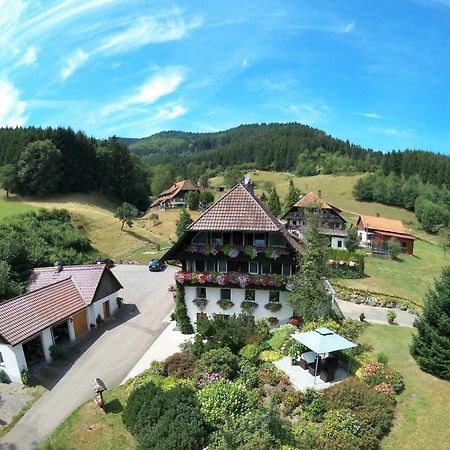 Haus Schneider Apartment กูทอัค ภายนอก รูปภาพ