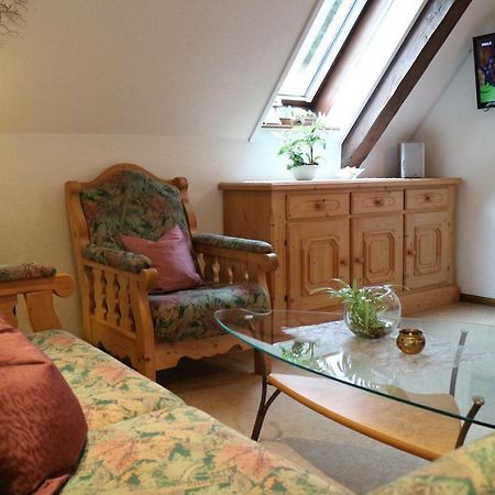 Haus Schneider Apartment กูทอัค ภายนอก รูปภาพ