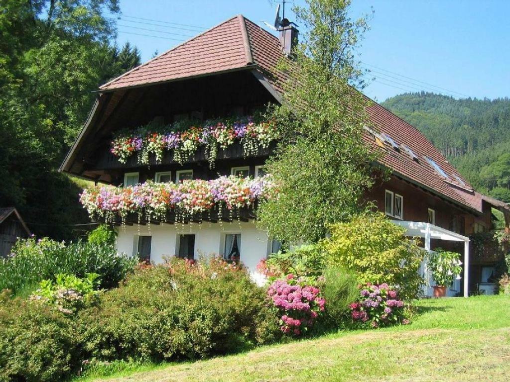 Haus Schneider Apartment กูทอัค ภายนอก รูปภาพ