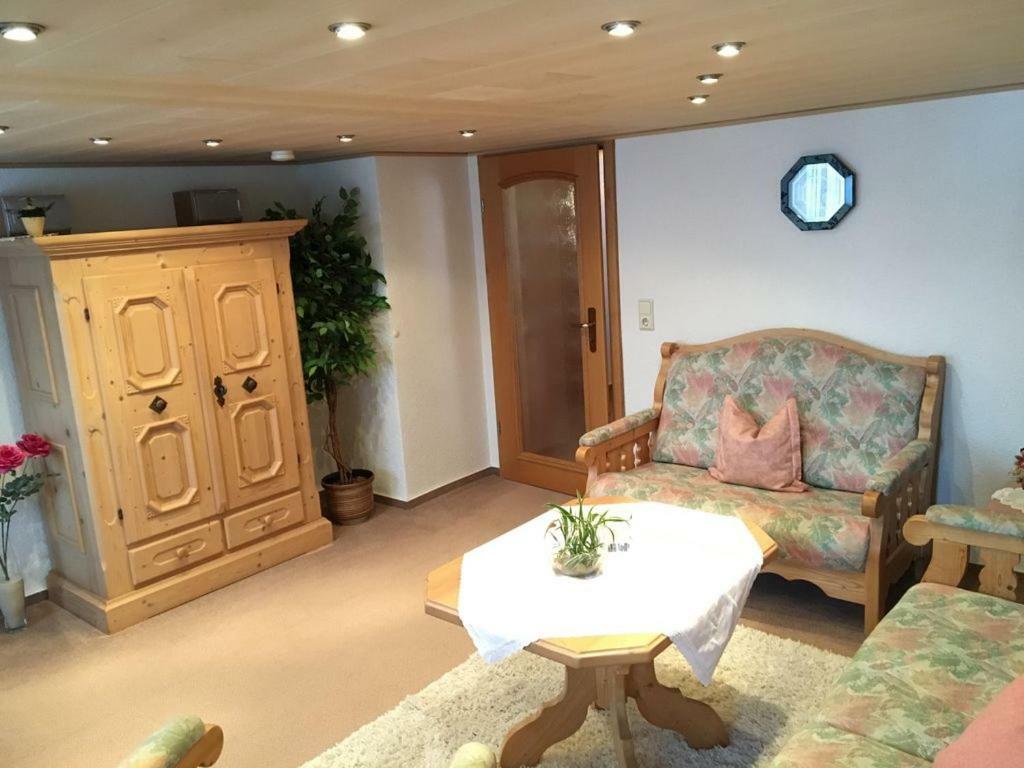 Haus Schneider Apartment กูทอัค ภายนอก รูปภาพ