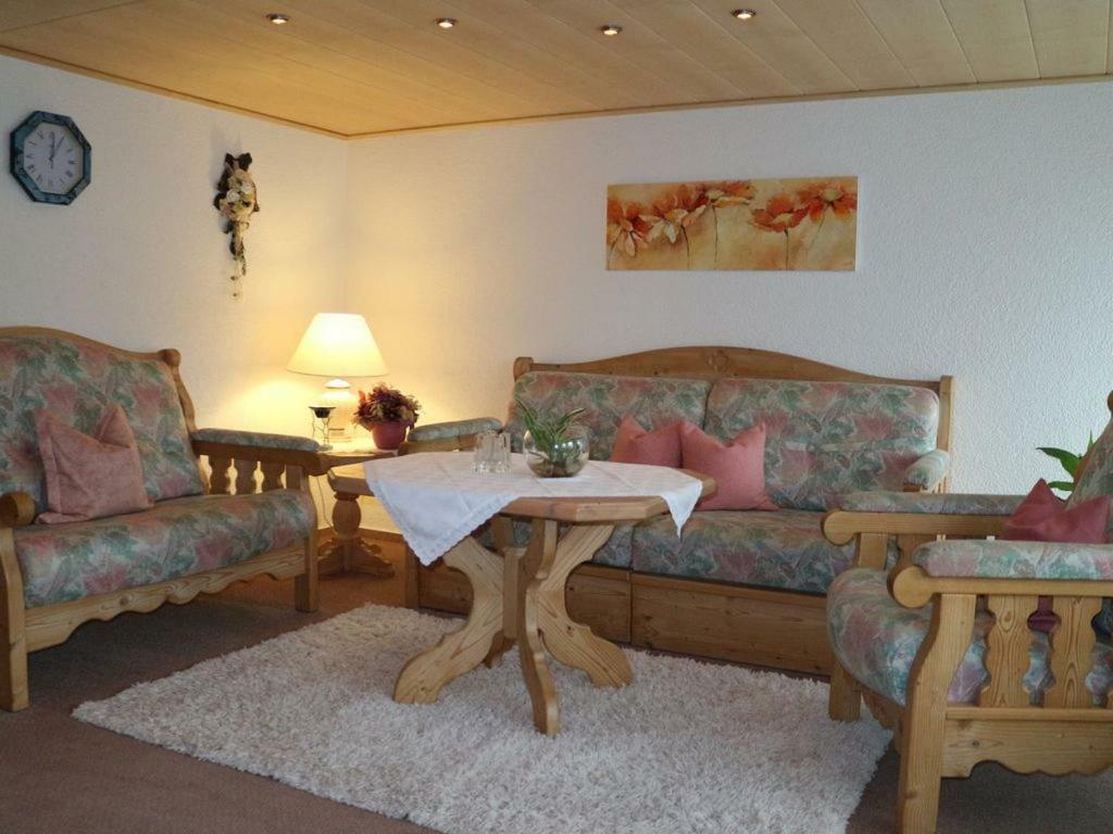 Haus Schneider Apartment กูทอัค ภายนอก รูปภาพ