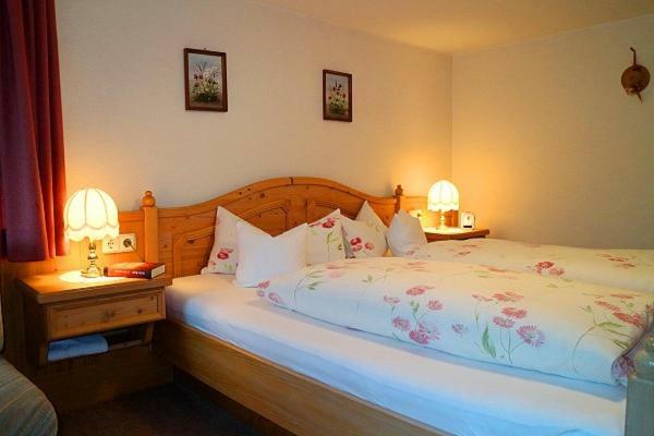 Haus Schneider Apartment กูทอัค ภายนอก รูปภาพ