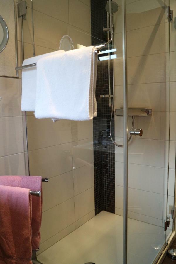 Haus Schneider Apartment กูทอัค ภายนอก รูปภาพ