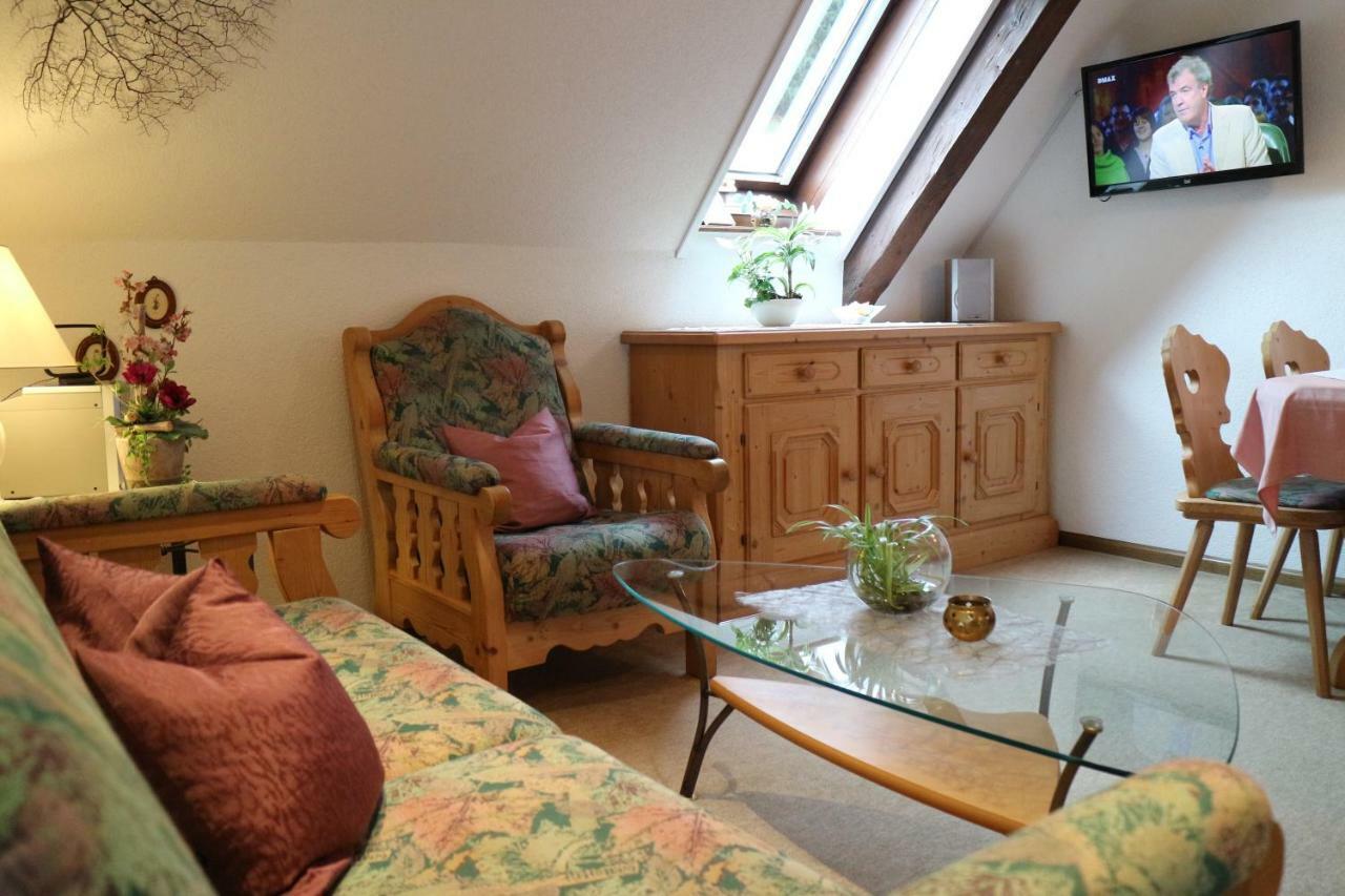 Haus Schneider Apartment กูทอัค ภายนอก รูปภาพ