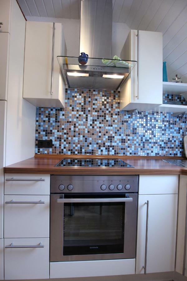 Haus Schneider Apartment กูทอัค ภายนอก รูปภาพ