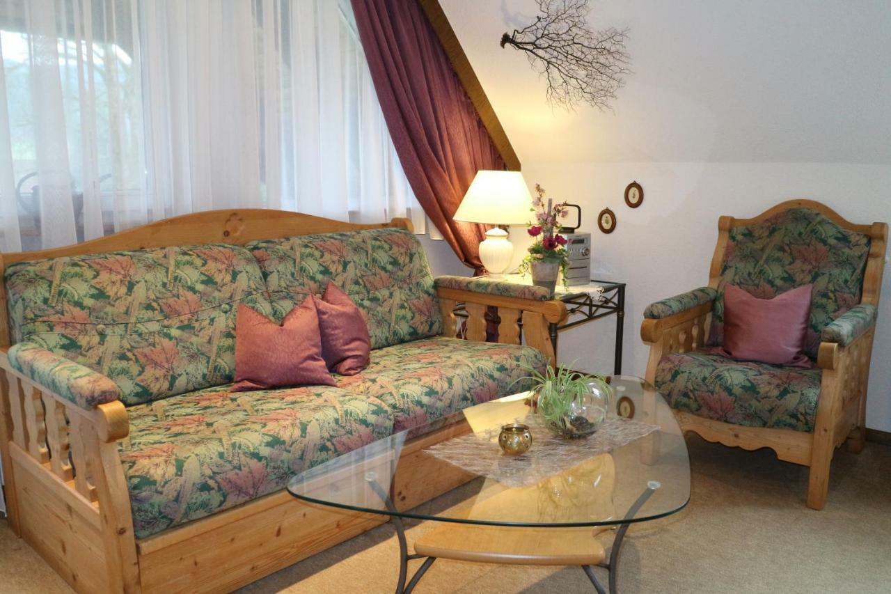 Haus Schneider Apartment กูทอัค ภายนอก รูปภาพ