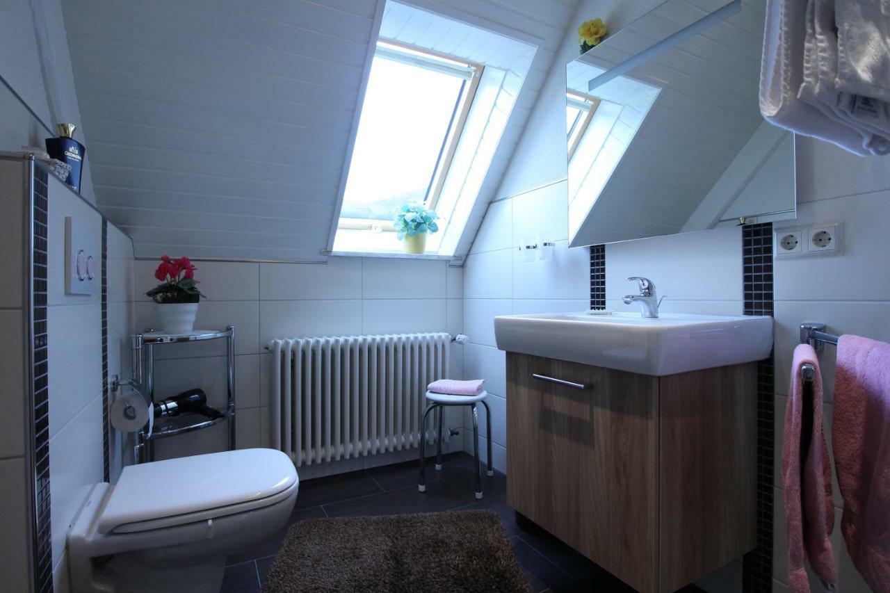 Haus Schneider Apartment กูทอัค ภายนอก รูปภาพ