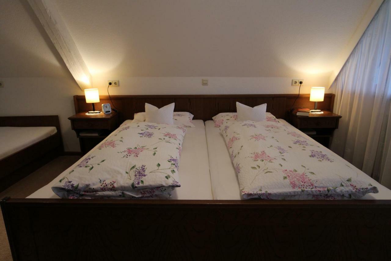 Haus Schneider Apartment กูทอัค ภายนอก รูปภาพ